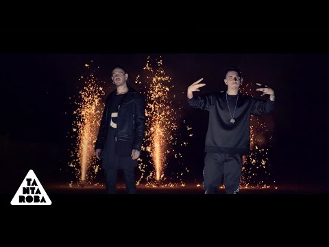 MADMAN feat. GEMITAIZ - "Tutto in un giorno"  (prod. PK)