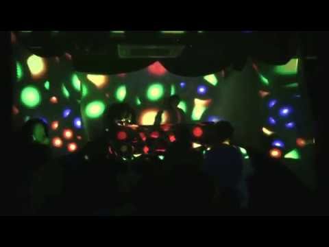 DJ Tsune & Tomita Part.2 @ feeeling 1st anniversary 〜風林火山〜
