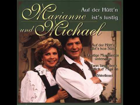 Feste Feiern - Marianne & Michael