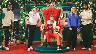 Dick's Sporting Goods Gifts for the Nice List