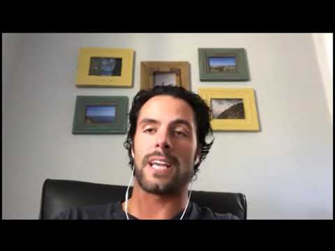 CEO flies with no fear and no anticipatory anxiety. He tells you how to do it.