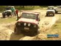 Landcruser Park Camp Road