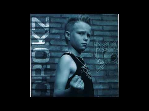 Epileptikmix15 - Maintain Uncontrolable Mixed by Drokz-1CD-2006 - FULL ALBUM HQ