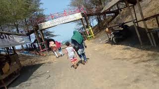 preview picture of video 'Ketawang beach//PANTAI KETAWANG INDAH//HOLIDAY//Family Gathering.PURWOREJO JAWA TENGAH'