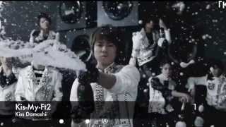 Oricon Charts Weekly (Week 14 - 03/23-03/29)