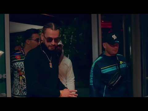 Sch - Putana ft. Jul, Plk