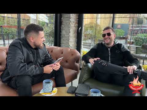 Zesko Stolce so Dragan Temelkov - "Mozam da spustam cena kako nekoj kolegi ama..."