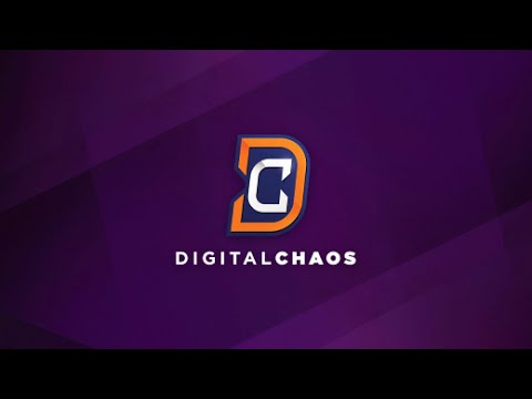 DOTA 2 TI 6 DIGITAL CHAOS VS TNC