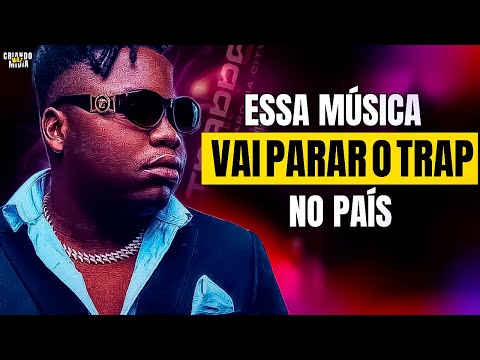 Essa música do SHABBA WONDER pode mudar o TRAP NACIONAL (a prévia mais esperada do ano)