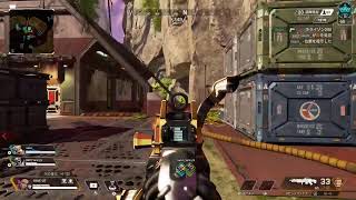 [APEX]　参加型　初見さん歓迎　ゆるランク