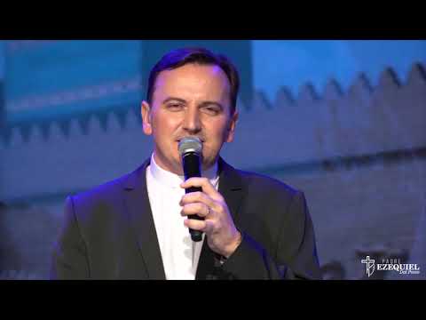 RIOS DA BABILÔNIA - Padre Ezequiel