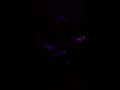 the bilinda butchers live @ rickshaw stop sf 