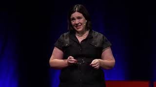 The life-saving act nobody sees | Kate Fisher | TEDxBrisbane