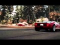 Need For Speed Hot Pursuit - Edge of the Earth ...