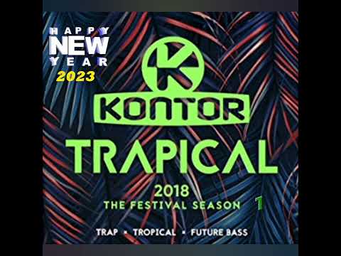 Kontor Trapical 2018'1