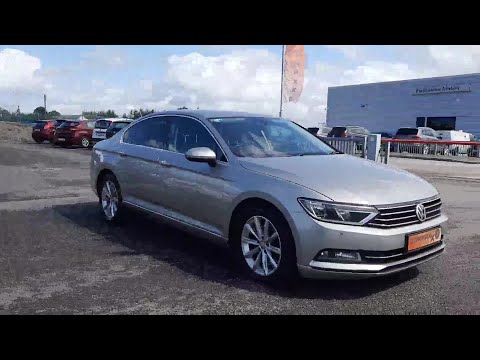 151C7931 - 2015 Volkswagen Passat PASSAT 1.6TDI  120BHP HIGHLINE 14,995