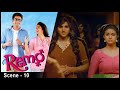Remo Movie Scenes Kavya Is Disappointed With Vishwa Sivakarthikeyan Keerthy API