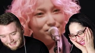 SCANDAL Koe &amp; Hon Wo Youmu Reaction