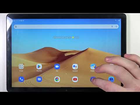 How to Configure Mobile Data Limit on Blackview Tab 13? Set Data Restrictions & Control Downloads!