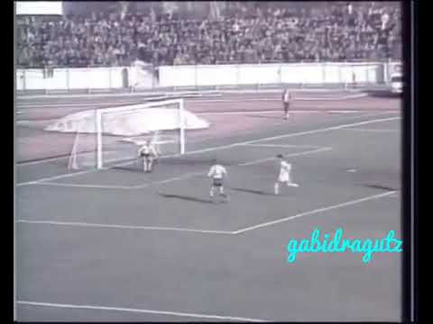 9 dec 1981, UEFA Cup, Dinamo - IFK Göteborg