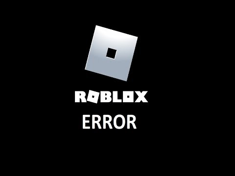 ROBLOX ERROR | How do you fix Roblox errors?