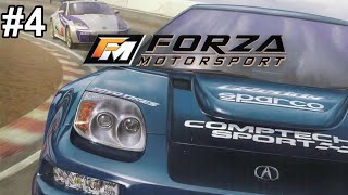 Forza motorsport 1(2005)を途中からだけど遊んでいく配信4【初代Xbox】