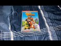 Opening To Over The Hedge 2006 DVD Widescreen Version