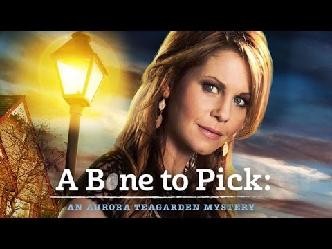afbeelding Bone to Pick: An Aurora Teagarden Mystery, A