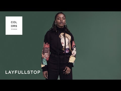 LayFullstop - Cherries | A COLORS SHOW