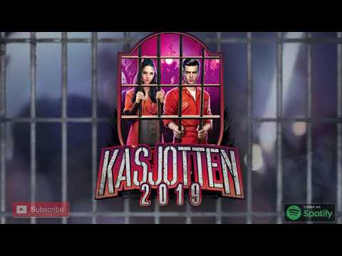 Kasjotten 2019 - Svartbrent