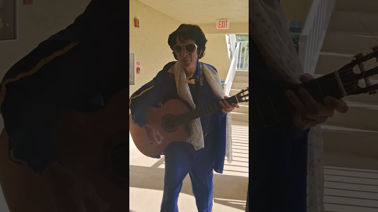 Promotional video thumbnail 1 for A Golden Oldies Tribute