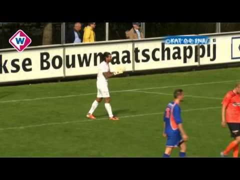 Samenvatting Katwijk-ONS Boso Sneek