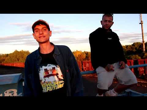 [ASTCREW ] KBZNS x SPAMER "DEN ZA DNEM" (Prod.Spamer)