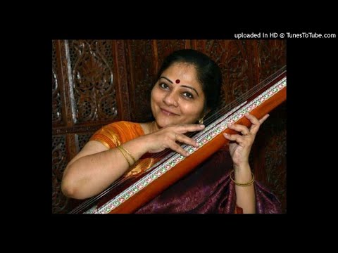 Chalamela Jesevayya - Varnam - Nattakurinji Raagam