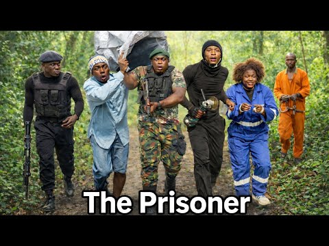 One Of The Best Prison Video(Combination Of Clips 