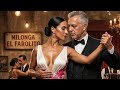 TANGO ! SEU AMOR AINDA É TUDO