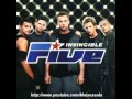 Five - Don't Fight It Baby 