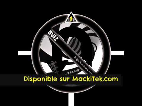 B1 CHIM'R 02 - SVIZ - Le Point De Non Retour EP