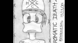 Chromatic Death - Rehearsal 1987