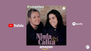 Peregrino - Ninfa & Cálita [CD Completo] (Gravadora Belém Oficial)