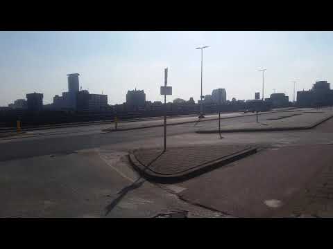 HTMbuzz lijn 24 Station Mariahoeve - Kijkduin | Omleiding Mariahoeve |