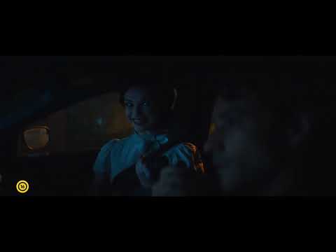 Insidious - Köztünk járnak