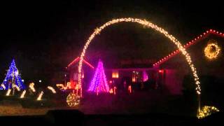 Christmas Eve - Celine Dion