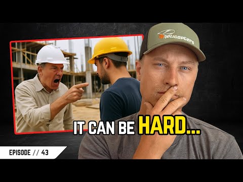 How Toxic Are The Trades? discussion on workplace culture