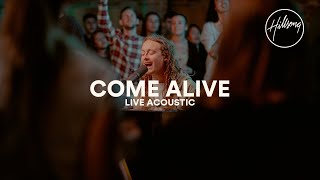 Come Alive (Live Acoustic) | Awake