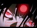 skillet falling inside the black sub español 