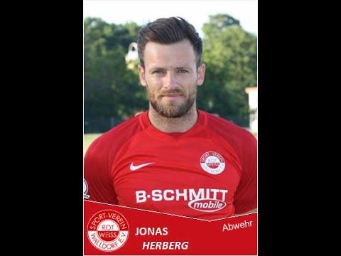 Inside Rot-Weiss / "Im Gespräch" mit Jonas Herberg