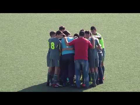 27-10-2019  GIOVANI CRYOS - ASD STATTE