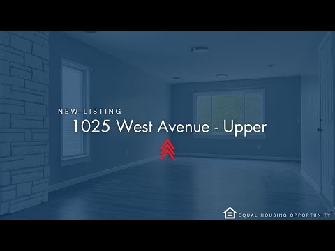 1025 West Avenue - Video 2 of 2