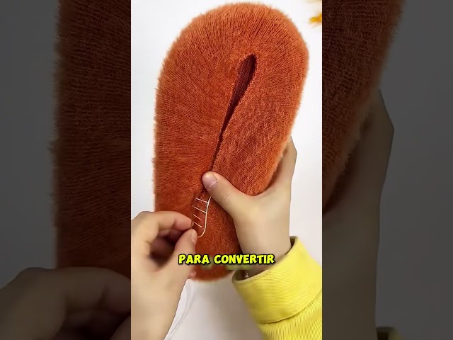 Vídeo relacionado con DEREGALOOS Zapatillas andar por casa Personalizadas mujer. Pantuflas Detalles Día de la Madre. Regalo original. (Crack, Sistema tallas calzado EU, Adulto, Números (rango), mediano, 36, 38)